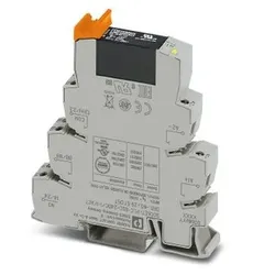 Phoenix Contact Solid-State-Relaismodul PLC-OSC-24 #2982760