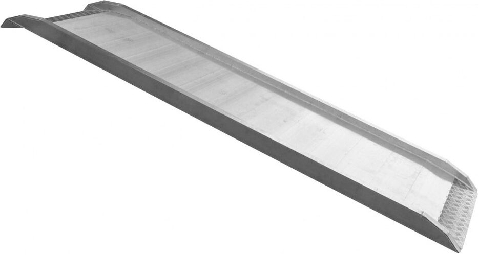 Riggatec Ladebrücke Länge 4m/ Breite 90cm