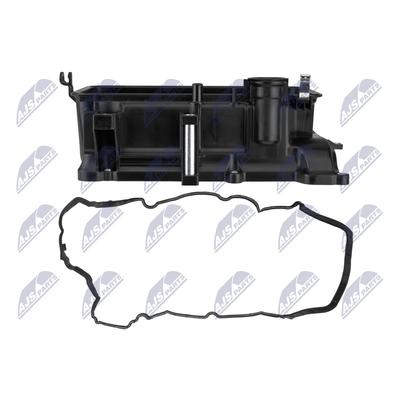 NTY Zylinderkopfhaube bpzda001 für DAIHATSU