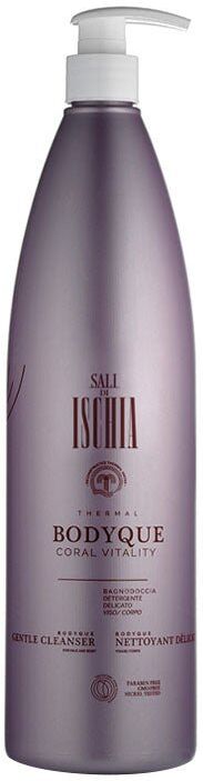 ProGrè Sali di Ischia Bodyque Coral Vitality 1L