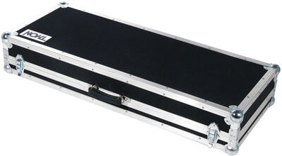 Thon Case ASM Leviasynth Keyboard Schwarz