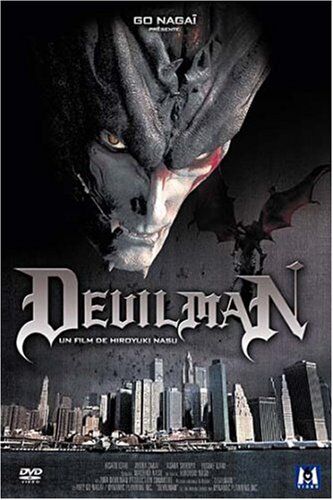 Hiroyuki Nasu - Devilman [FR Import] - Preis vom 12.10.2026 11:37:12 h