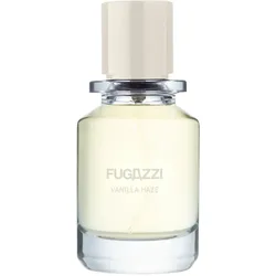 FUGAZZI Vanilla Haze Eau de Parfum Spray 50ml