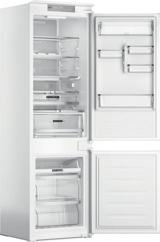 Whirlpool WHC18 T574 P, 250 l, SN-T, 7 kg/24h, C, Fresh Zone Fach, Weiß