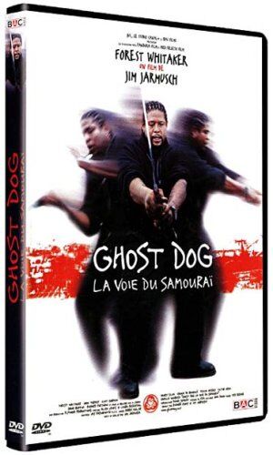 Jim Jarmusch - Ghost Dog, La Voie Du Samouraï [FR Import] - Preis vom 17.10.2026 19:25:27 h