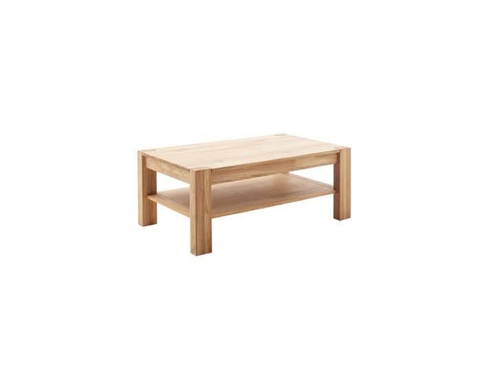 MCA Direkt SILIAS Couchtisch T65 Wildeiche