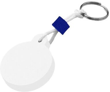 Portachiavi Tondo Personalizzate o neutre