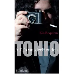 Tonio, Belletristik von A. F. Th. van der Heijden