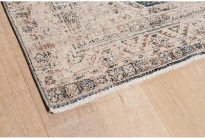 Terra by Obeetee Heirloom Tribal Rug