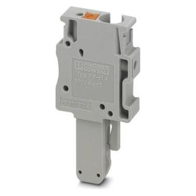 Phoenix Contact Stecker PP-H 4/1-L PP-H 4/ 1-L Inhalt: 50 St. (3211948)