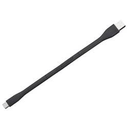 NiteCore NC-TINI2-USB-STAND Ladekabel Schwarz
