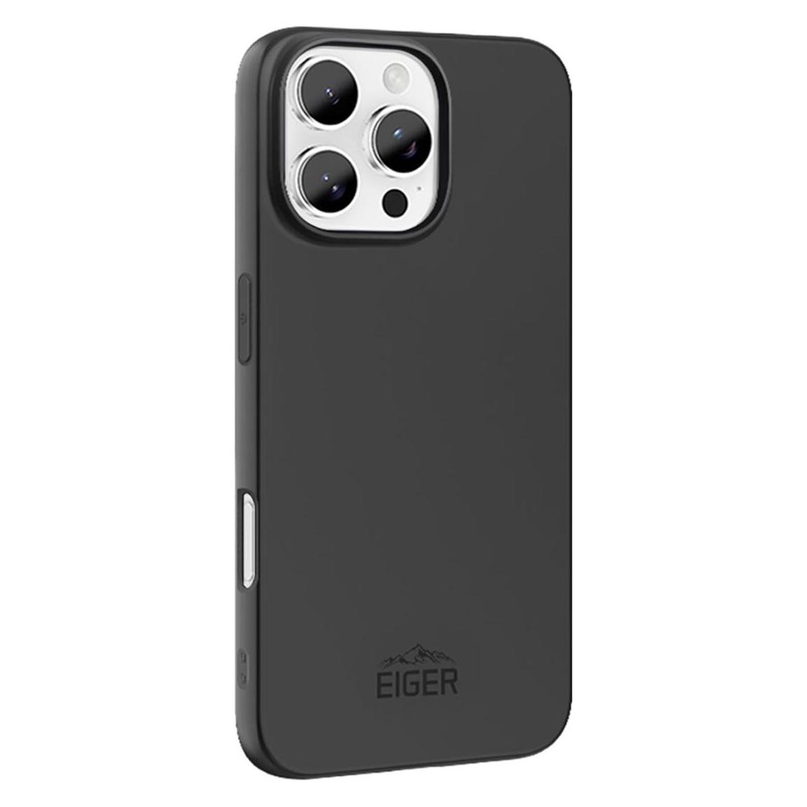 Eiger Grip Case (Apple iPhone 16 Pro) (EGCA00613)