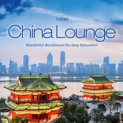 China Lounge - , CD, 9783957663979