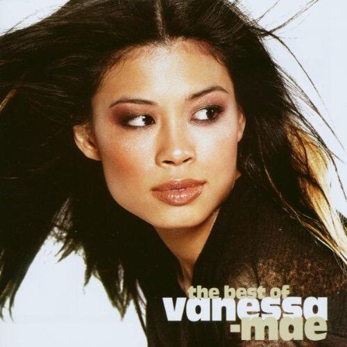 Vanessa Mae - Best of Vanessa-Mae - Preis vom 27.09.2026 03:53:48 h