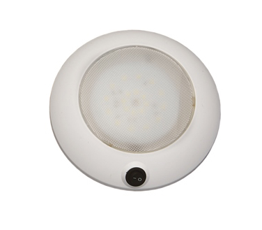 HiNelson Plafoniera a 24 led