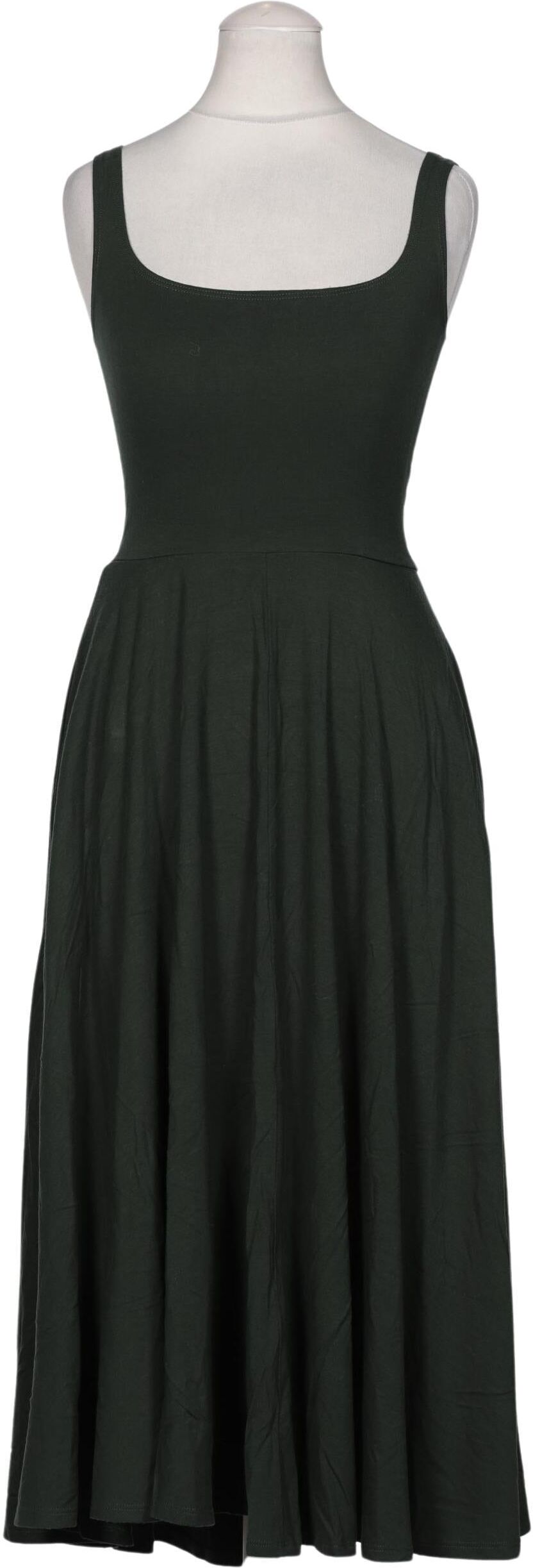 Reformation Damen Kleid, Grün, Gr. XS, Lyocell / Elasthan - Second Hand