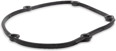 TRUCKTEC AUTOMOTIVE 02.10.193 Timing cover gasket