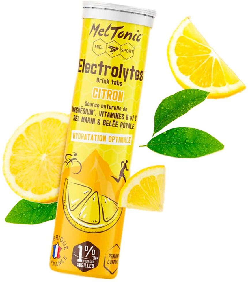 Meltonic  - Electrolytes Citron - Electrolytes