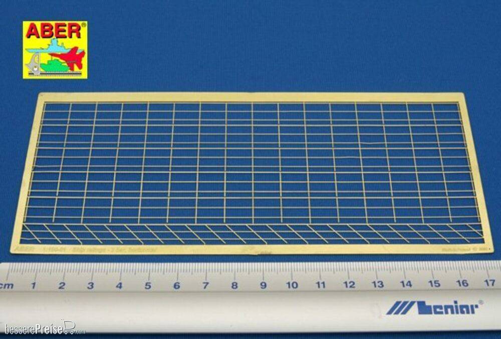 Aber Models RE-100-01
