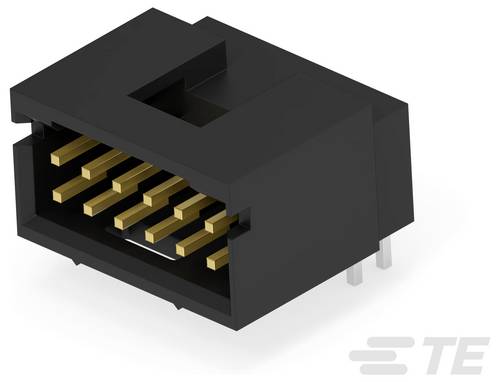 TE Connectivity 5-103166-4