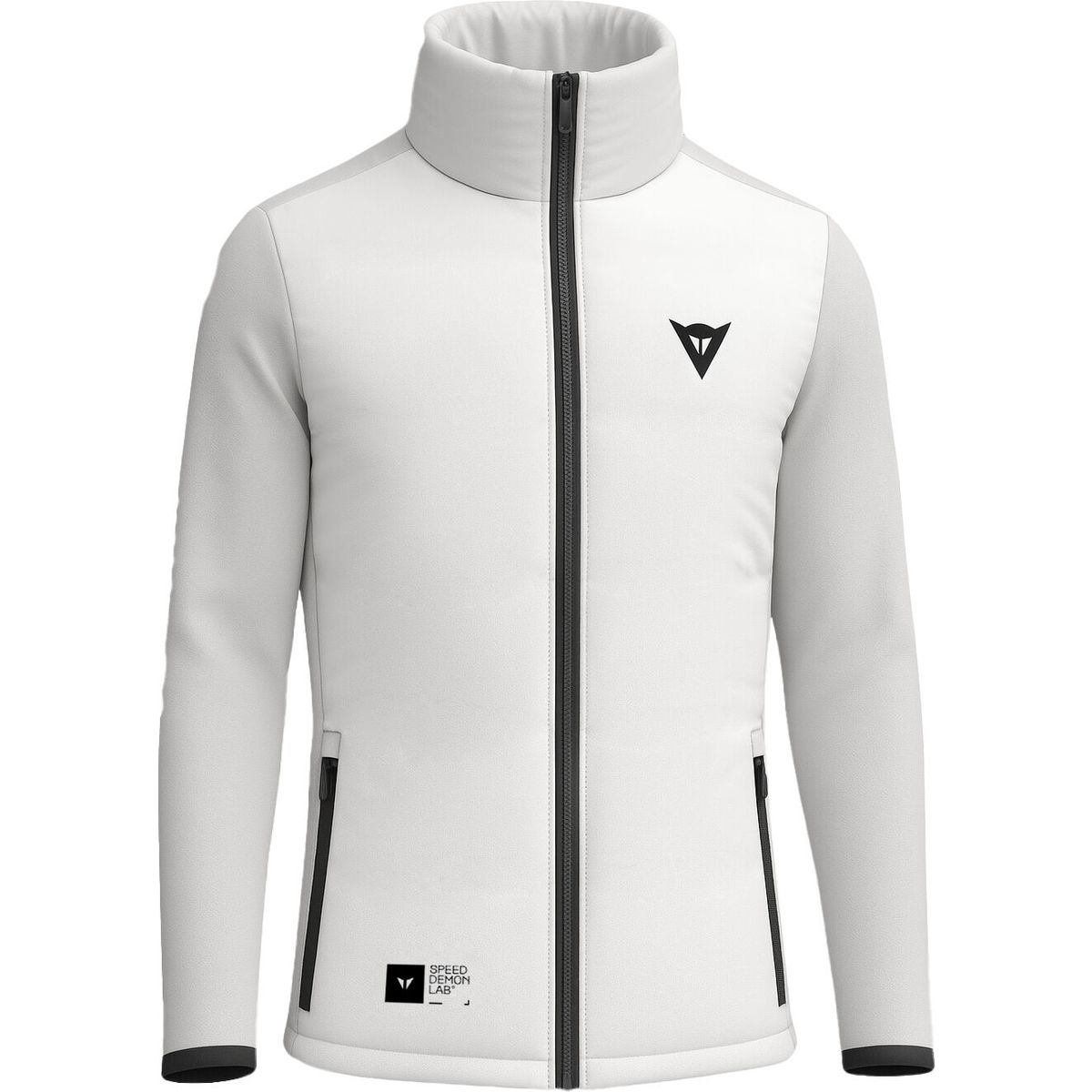 Dainese Speed Demon LAB Domeair Mid WMN white (003) S 2049400027-003-S