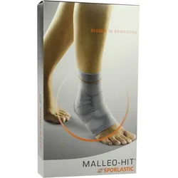 Malleo-Hit 07074 Gr. 5 Platinum 1 ST