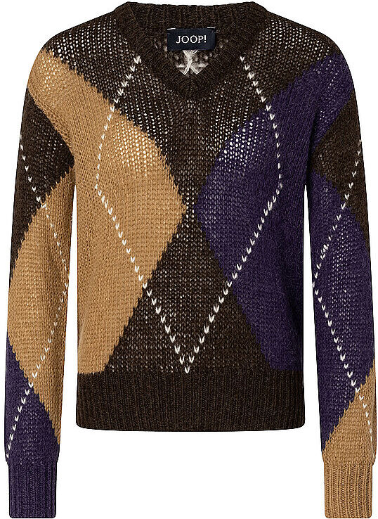 JOOP Pullover KARGA braun   40 40