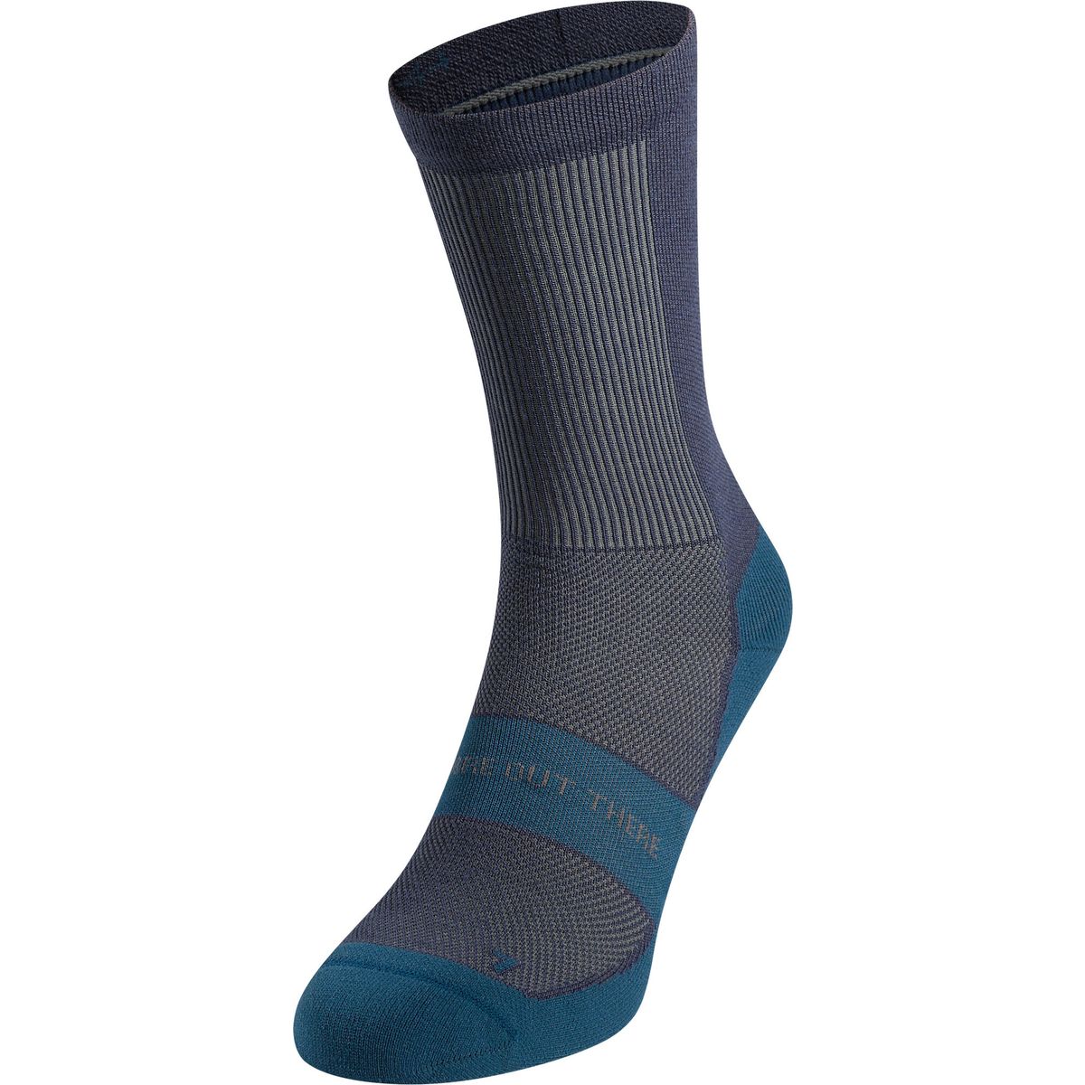 Odlo Performance Warm Run stormy weather (10512) 45-47 764270-10512-45-47