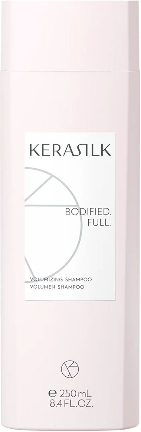 KERASILK Volumizing Shampoo 250ml