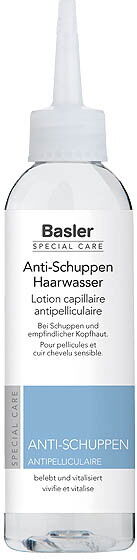 200ml basler Anti-Schuppen Haarwasser