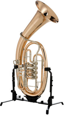 Josef Lidl Bb-Tenor Horn LTH 721-4