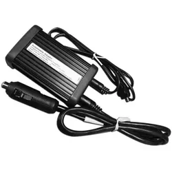 Kfz-Netzteil für Panasonic Toughpad FZ-A1 + Kabel für Netzteil PCPELNDA101