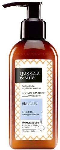 NUGGELA & SULÉ Supracondicionador Imperial De Cebolla 100Ml