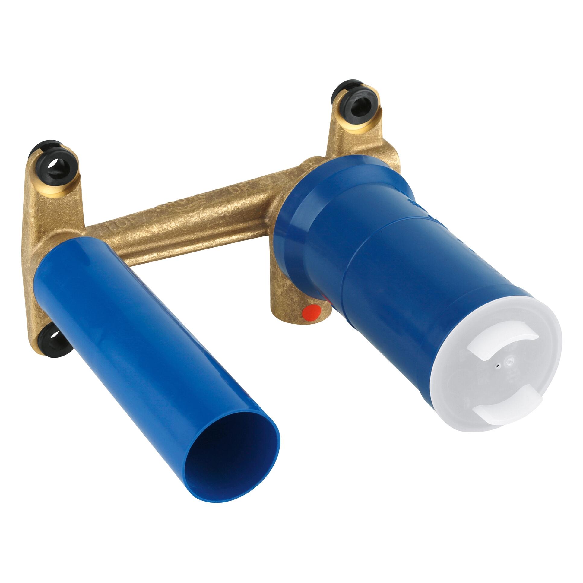 Grohe 23571000 Einhand Unterputz Universal Einbaukörper (23571000)