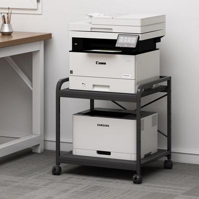 no 20 Inches Deep Large Printer Stand