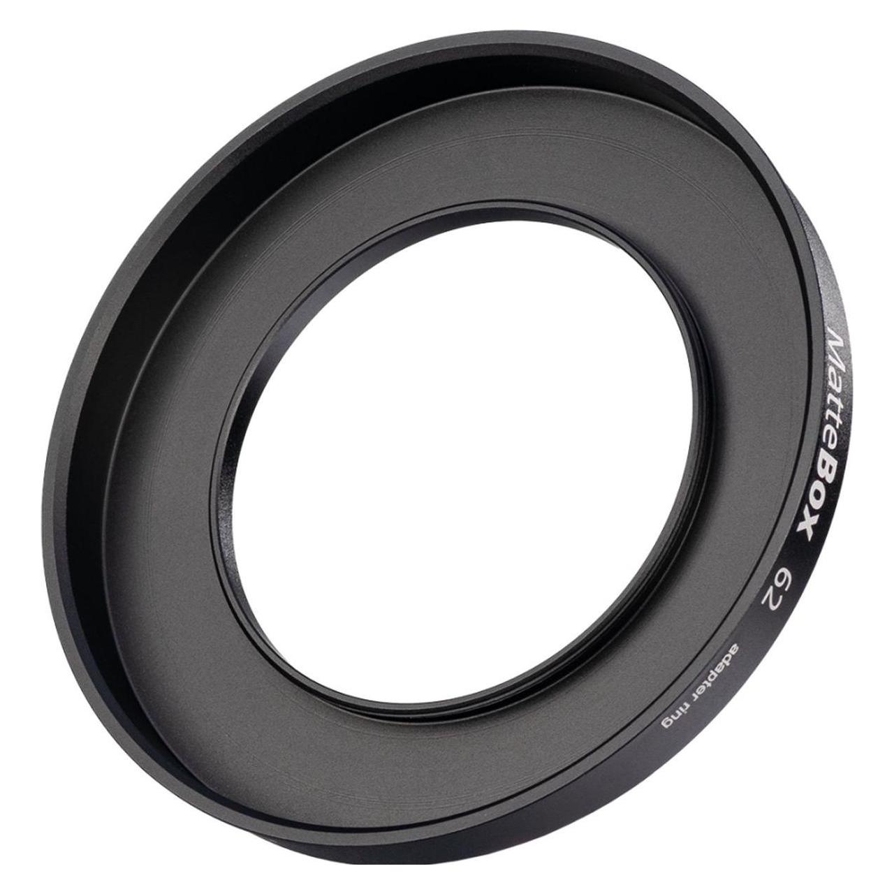 Irix Cine Matte Box IQ Adapter M62 (Objektivfilter Adapter) (35254751)