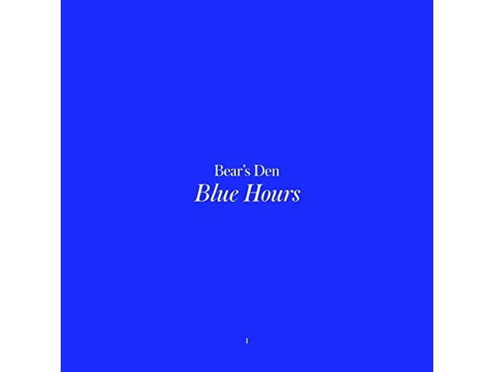 Blue Hours