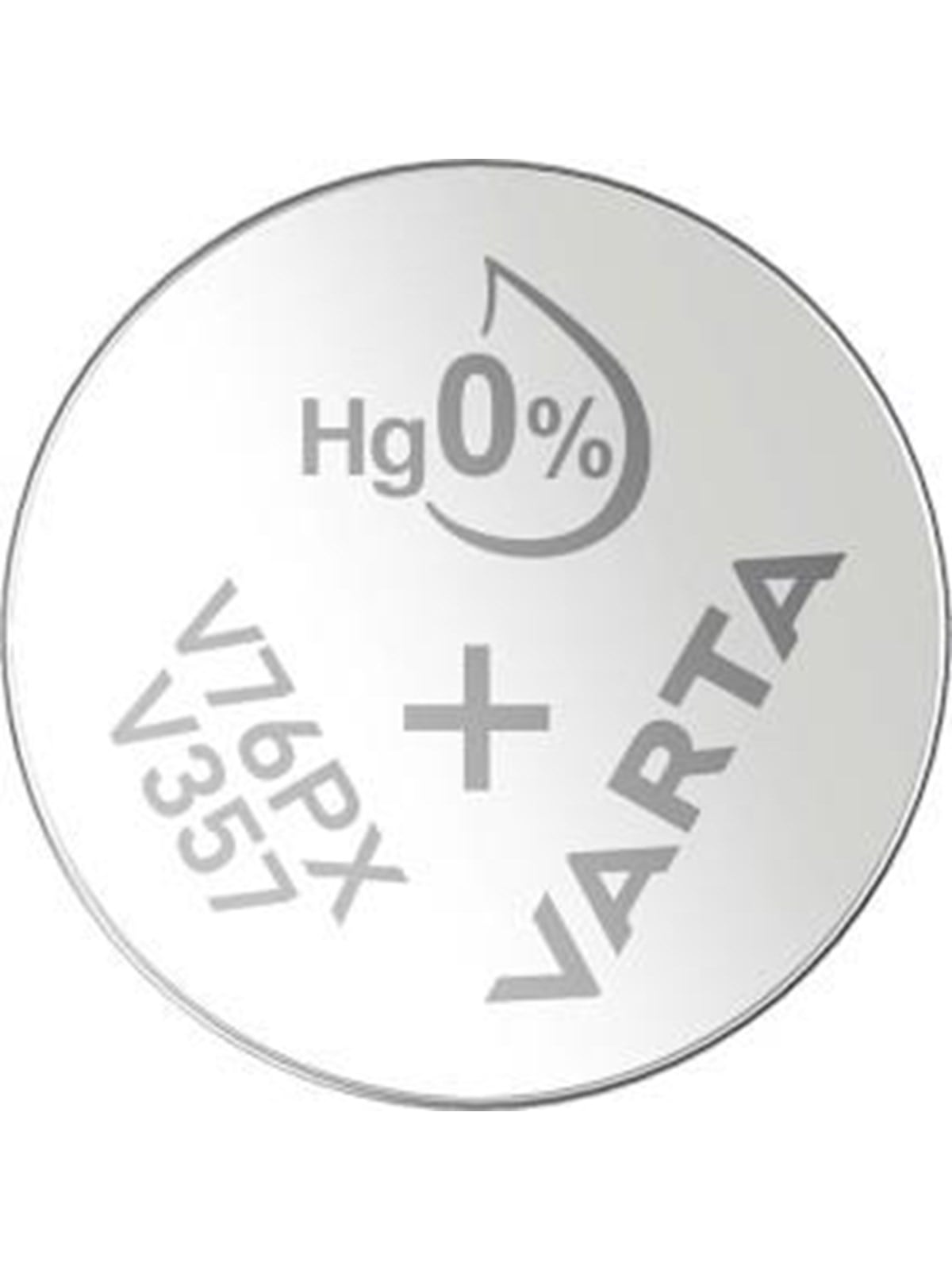 VARTA V 357