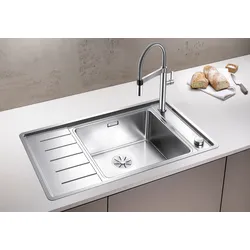 BLANCO ANDANO XL 6 S-IF Compact