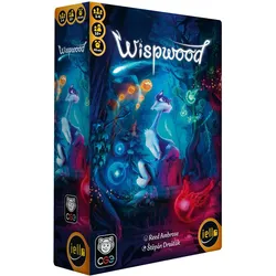 Iello Wispwood (Französisch, 1 - 4 Spieler)