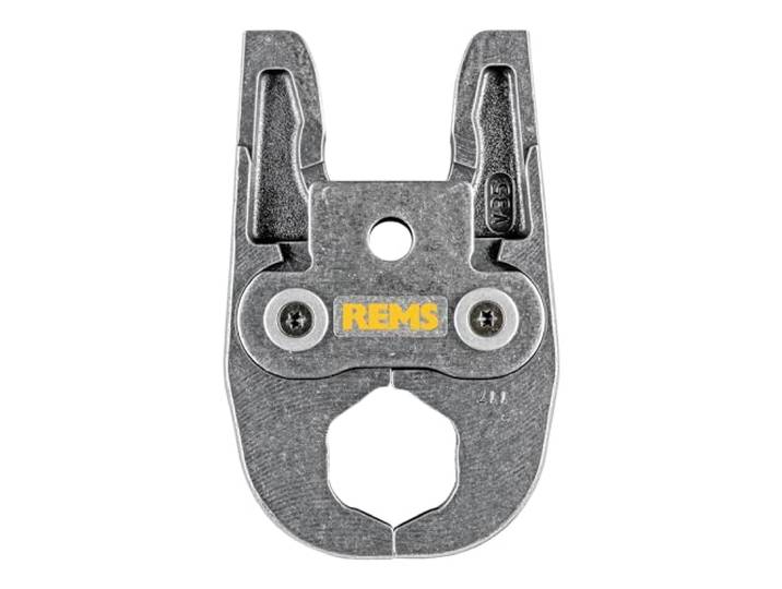 Rems Machoire Mini V 35 ref. : 878604