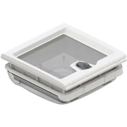 Fiamma Vent 28 F 28x28 Dachhaube Crystal