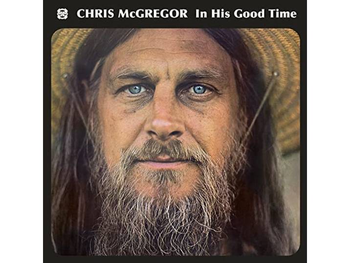 In His Good Time