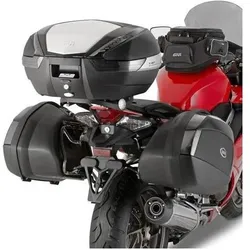 Givi, Motorradgepäck, Top-Case Träger