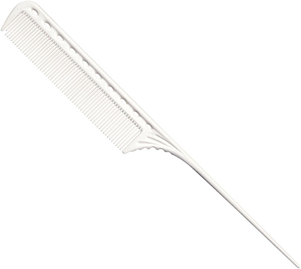 YS Park Stielkamm Nr. 101 weiss HA-85y101w