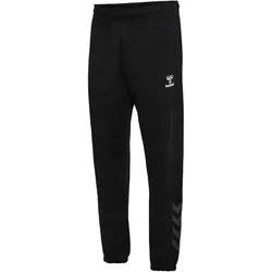 hummel hmlTRAVEL Jogginghose Herren 2001 - black XS