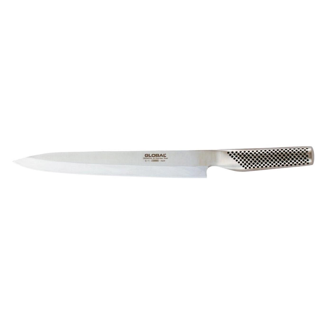 Global G-11 (25 cm) (G-11R)