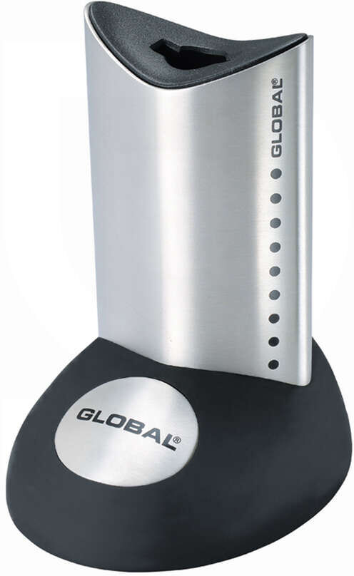 Ciseaux de cuisine en acier inoxydable Global GS-103 avec su