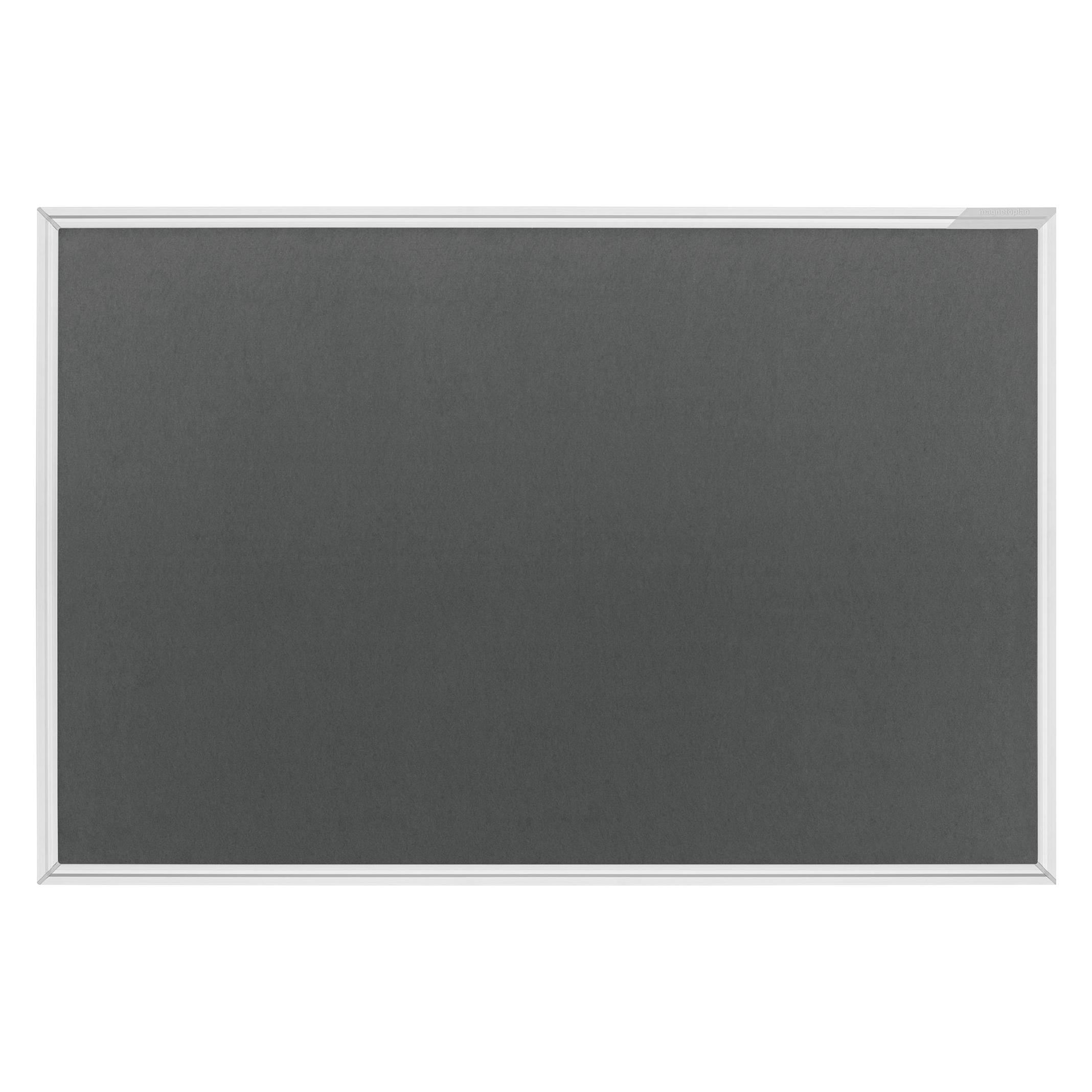 Magnetoplan Textilboard Typ SP (Pinnwand, 90 x 60 cm) (1490001)
