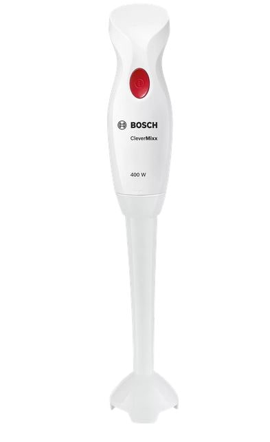 Bosch MSM14000 Stabmixer CleverMixx 400 W Weiß
